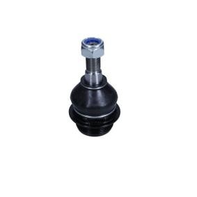 Compre Rótula de suspensão de MAXGEAR online para Interstar Van (X62B) a preços moderados