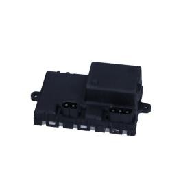 Compre Resistencia de ventilador de calefacción de MAXGEAR online para 5 Sedán (E60) a precios moderados