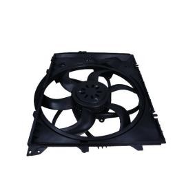 Kühlerlüfter AC234362 von MAXGEAR günstig für 315,33 € online kaufen