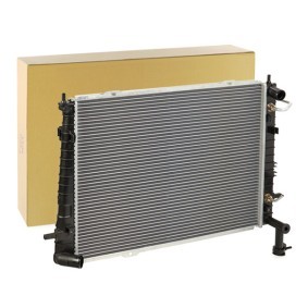 Köp Kylare av MAXGEAR AC274774 till det låga priset 1767,28 kr