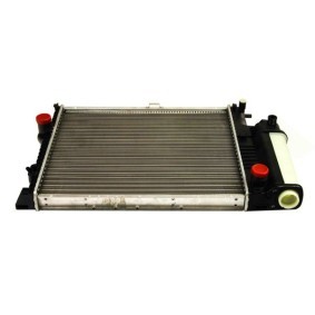 Kühler, Motorkühlung AC277481 von MAXGEAR günstig für 137,15 € online kaufen