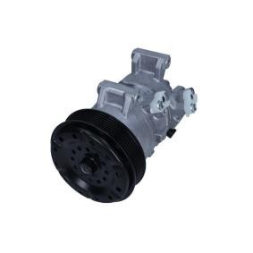 Klimakompressor AC353239 von MAXGEAR günstig für 356,83 € online kaufen