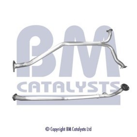 Achetez des Tuyau d'échappement BM CATALYSTS BM50784 à prix pour 127,14 €