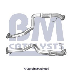 Compre Tubo de escape de BM CATALYSTS online para SX4 S-Cross (JY) a precios moderados
