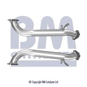 Osta Pakoputki BM CATALYSTS:llä BM50869 edullisesti hintaan 69,88 €