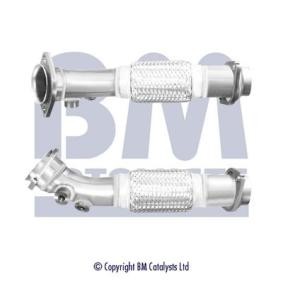 Comprar Tubo de escape de BM CATALYSTS BM70681 a bajo precio de 247,86 €