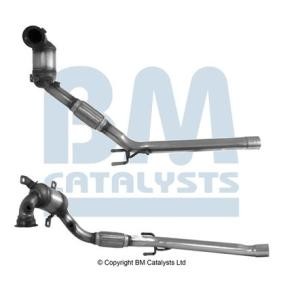Compre Catalisador de BM CATALYSTS online para Golf Sportsvan (AM1, AN1) a preços moderados