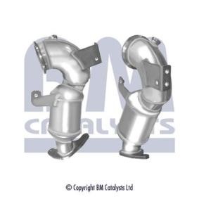 Achetez des Catalyseur de chez BM CATALYSTS en ligne pour Astra K 3/5 portes (B16) à prix modérés