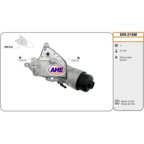 Ölkühler 809.016M von AHE günstig für 158,05 € online kaufen