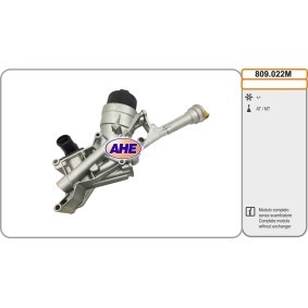 Ölkühler 809.022M von AHE günstig für 174,77 € online kaufen