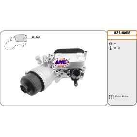 Ölkühler 821.006M von AHE günstig für 145,17 € online kaufen