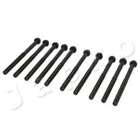 Compre Tornillos de culata de JAPKO online para AVENSIS Sedán (ZRT27, ADT27) a precios moderados