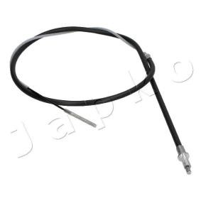 Osta Vaijeri, seisontajarru JAPKO:llä 1310106 edullisesti hintaan 23,95 €