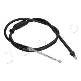 Compre Cabo de aço, travão de estacionamento da JAPKO 1310274 a um preço baixo por 15,80 €
