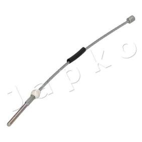 Comprar Cable de freno de mano de JAPKO 1310403 a bajo precio de 9,07 €