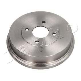 Achetez des Tambour de frein JAPKO 560309 à prix pour 49,01 €