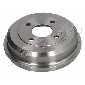 Achetez des Tambour de frein JAPKO 560310 à prix pour 38,42 €