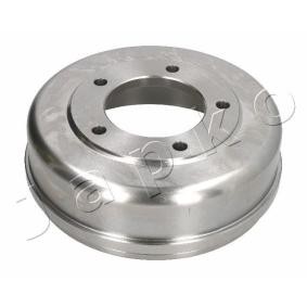 Achetez des Tambour de frein JAPKO 560315 à prix pour 89,64 €