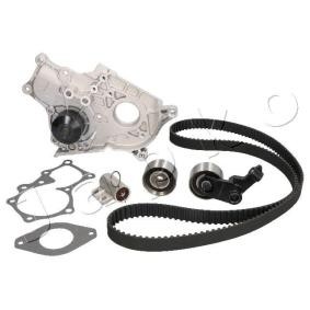 Compre Bomba de água + kit de correia dentada da JAPKO SKJ205A a um preço baixo por 217,43 €