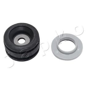 Compre Copela de amortiguador y cojinete de JAPKO online para SUNNY II (N13) a precios moderados
