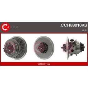 Anlasser CST35301AS von CASCO günstig für 195,10 € online kaufen