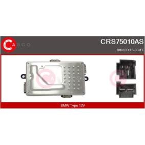 Scheibenwischermotor CWM15355AS von CASCO günstig für 137,69 € online kaufen