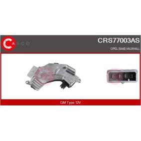 Scheibenwischermotor CWM15396AS von CASCO günstig für 123,61 € online kaufen