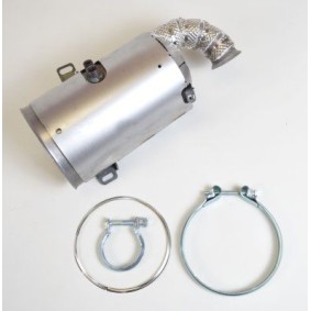 Katalysator CI6092T von EEC günstig für 573,22 € online kaufen
