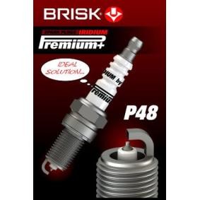 Acquista Candela accensione da BRISK 2106 a buon mercato per soli 40,35 €