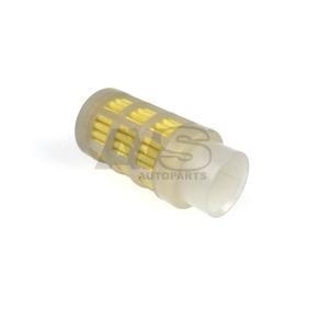 Achetez des Filtre à carburant AVS AUTOPARTS G160 à prix pour 49,88 €