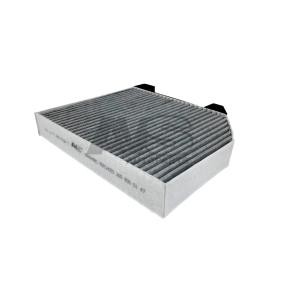 Acquista Filtro abitacolo da AVS AUTOPARTS HBA048BC a buon mercato per soli 63,84 €