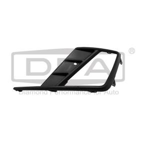 Comprar Rejilla de ventilación, parachoques de DPA 88531798902 a bajo precio de 20,30 €