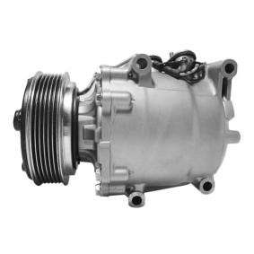 Comprar Compresor, aire acondicionado de Airstal 10-0189 a bajo precio de 285,53 €