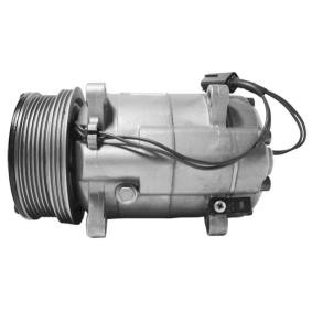 Comprar Compresor, aire acondicionado de Airstal 10-0256 a bajo precio de 334,10 €