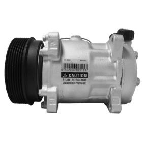 Comprar Compresor, aire acondicionado de Airstal 10-0303 a bajo precio de 272,59 €