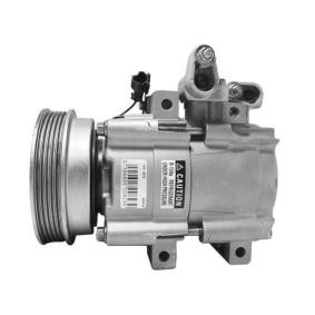 Comprar Compresor, aire acondicionado de Airstal 10-0370 a bajo precio de 313,20 €