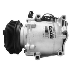 Comprar Compresor, aire acondicionado de Airstal 10-0422 a bajo precio de 340,18 €