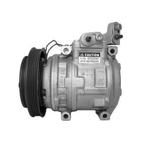 Compre Compressor de ar condicionado de Airstal online para Shuma Sedan (FB) a preços moderados