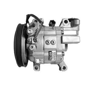 Compre Compresor de aire acondicionado de Airstal online para ALMERA I (N15) a precios moderados