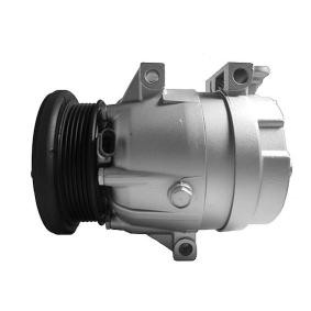Osta Ilmastoinnin kompressori Airstal:llä 10-0738 edullisesti hintaan 353,67 €