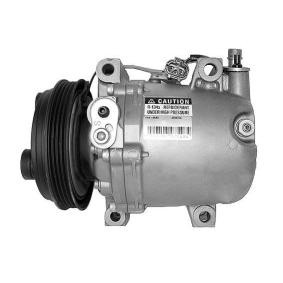 Compre Compresor de aire acondicionado de Airstal online para IMPREZA Coupé (GFC) a precios moderados