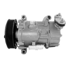 Achetez des Compresseur de climatisation Airstal 10-0898 à prix pour 204,76 €