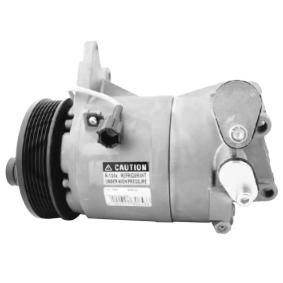 Compre Compresor de aire acondicionado de Airstal online para MAXIMA (A34) a precios moderados