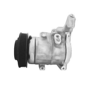 Comprar Compresor, aire acondicionado de Airstal 10-1217 a bajo precio de 356,68 €