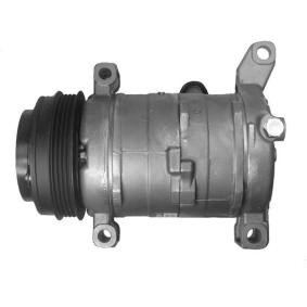 Achetez des Compresseur de climatisation Airstal 10-1377 à prix pour 327,04 €