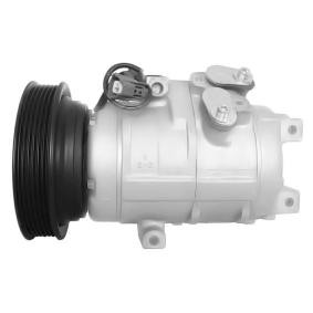 Comprar Compresor, aire acondicionado de Airstal 10-1455 a bajo precio de 272,00 €