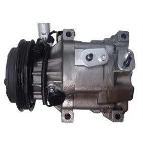 Compre Compressor de ar condicionado de Airstal online para PRIUS três volumes (NHW11_) a preços moderados