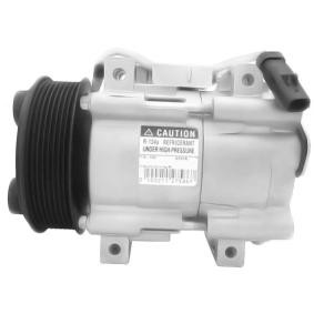 Compre Compressor de ar condicionado de Airstal online para RAM 2500 Pick-up (DJ, DS) a preços moderados