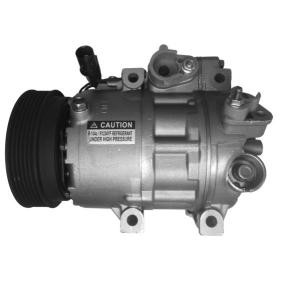 Comprar Compresor, aire acondicionado de Airstal 10-1687 a bajo precio de 314,07 €
