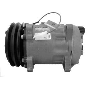 Osta Ilmastoinnin kompressori Airstal:llä 10-1727 edullisesti hintaan 235,60 €